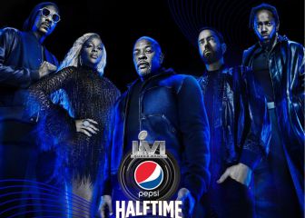 ¿Cuánto dinero cobran los artistas del Halftime Show?
