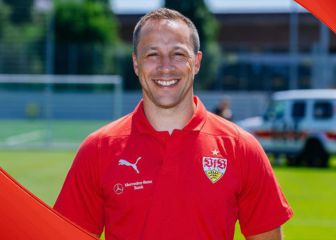 Un vistazo a la carrera de Steve Cherundolo