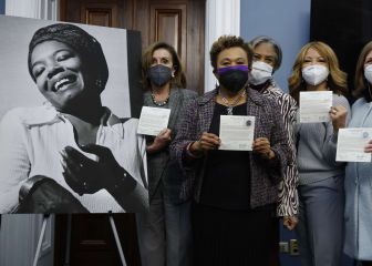 Mes de la historia negra 2022: principales eventos en USA