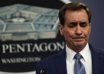 Así fue la misión del ejército de USA para acabar con el jefe de ISIS