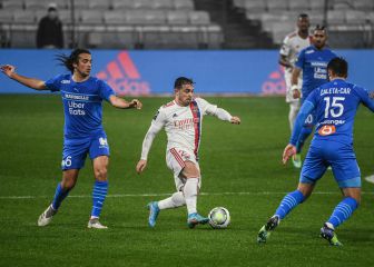 Debut de Shaqiri con el Chicago Fire ya tendría fecha