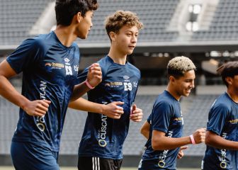 La 'Selecta' buscará copiarle a USA y Canadá