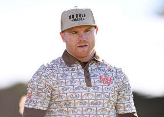 Jake Paul sobre pelear con Canelo: “Hay 100% de posibilidad”