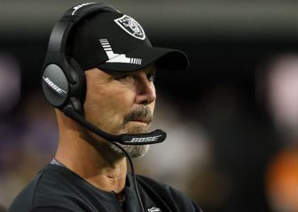 Gus Bradley es el elegido para coordinar la defensa de Colts
