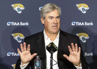 Pederson promete un equipo de Super Bowl en Jacksonville