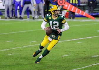 Presidente de Packers reitera deseo de mantener a Rodgers