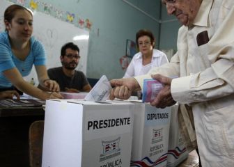 Elecciones Costa Rica 2022: ¿cómo votar desde USA?