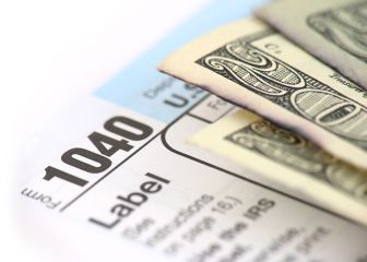 ¿Quiénes no pagan impuestos en USA?