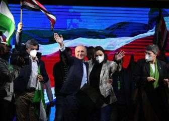 En vivo: Elecciones presidenciales de Costa Rica