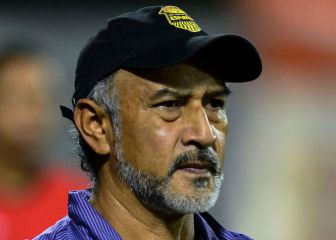 Real España y el Potro, con un inicio de año de pesadilla