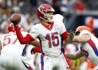 ¿Cuánto dinero ganan los jugadores en el Pro Bowl?