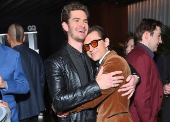 Tom Holland quiere una película más de Andrew Garfield como Spider-Man