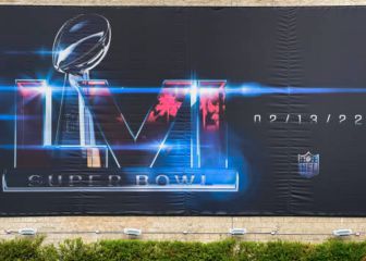 ¡MMD! Esto cuesta un anuncio publicitario para el Super Bowl