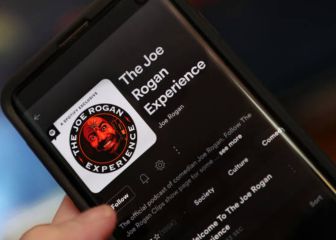La controversia por el podcast de Joe Rogan: ¿Adiós a Spofity?