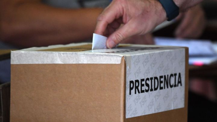 Elecciones Costa Rica 2022: Cómo van los resultados y dónde consultarlos