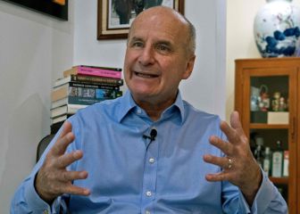 Elecciones Costa Rica 2022: José María Figueres toma la delantera