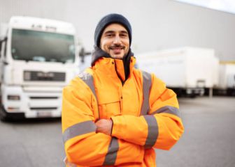 Se buscan conductores de camión en USA: Sueldos y más