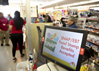 ¿Cuál es el límite de ingresos para recibir beneficios de SNAP?