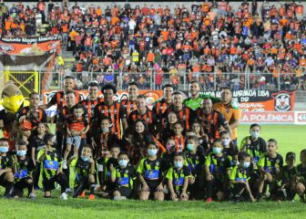CD Águila lidera en el Salvador; Alianza está en crisis