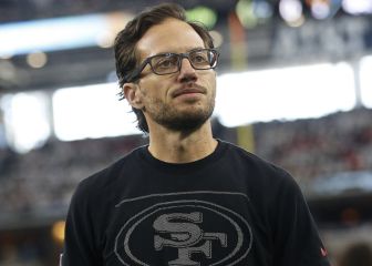 Mike McDaniel será el nuevo head coach de Dolphins