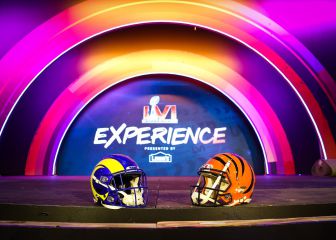 Super Bowl LVI: cuándo es, fecha, horario, dónde se juega y quién es el favorito