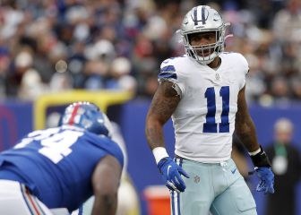 Micah Parsons considera que puede mejorar en todo