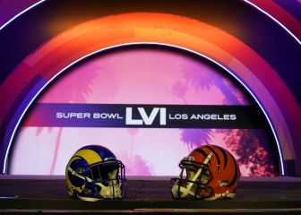 ¿Cuál defensiva ganará el
 Super Bowl LVI?