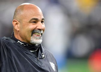 Rich Bisaccia se une al equipo de entrenadores de Green Bay
