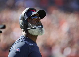 Lovie Smith enderezará el camino de los Texans