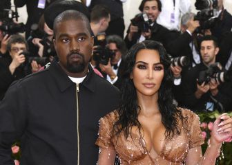 Kanye afirma que Kim cree que intenta asesinarla