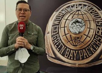 Los Rams esperan en casa a su rival para el gran juego