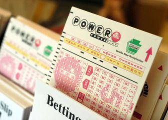 Resultados Powerball hoy, 7 de febrero: números ganadores