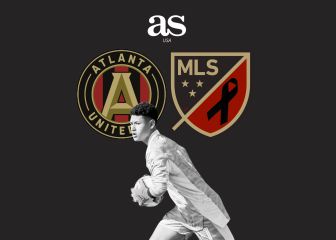 Atlanta United de luto tras fallecimiento de joven jugador