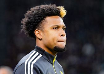 McKennie deja en claro su objetivo en la Juventus
