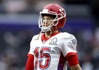 Mahomes usará derrota ante los Bengals como motivación