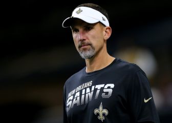 Dennis Allen tendrá una nueva oportunidad como head coach