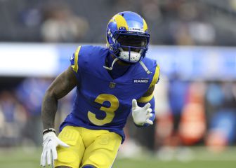 OBJ revela múltiples coqueteos con los Patriots