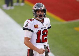Tom Brady sobre regresar a la NFL: Nunca digas nunca