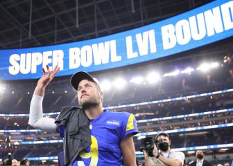 Evitar errores de Stafford, clave para la ofensiva de los Rams