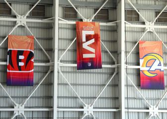 ¿Cuánto cuestan los equipos que juegan el Super Bowl LVI?