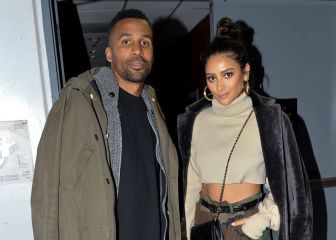 ¡Shay Mitchell anuncia que está embarazada!