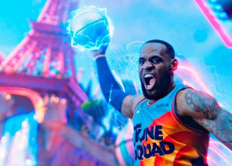 LeBron James es nominado a lo peor del cine