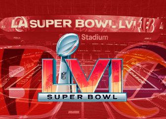 Todo lo que debes saber del Super Bowl LVI