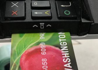 Cómo agregar la tarjeta WIC a Amazon: pasos y requisitos