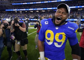 Los cinco duelos que marcarán el rumbo del Super Bowl LVI
