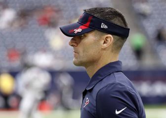 Los Texans contradicen a los abogados de Brian Flores