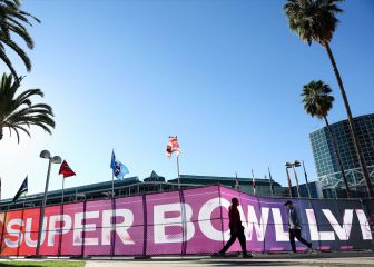 Ja'Marr vs Kupp, duelo entre la élite en el Super Bowl