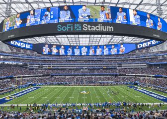 ¿Qué viene para el SoFi Stadium después del Super Bowl?