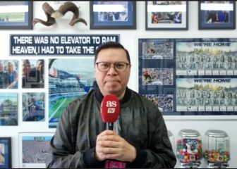 Va mejorando el ambiente en Los Ángeles de cara al Super Bowl el fin de semana