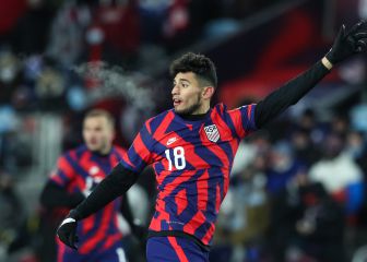 USA cede el trono a México